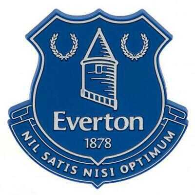 Everton FC 3D Fridge Magnet Official Licensed Product