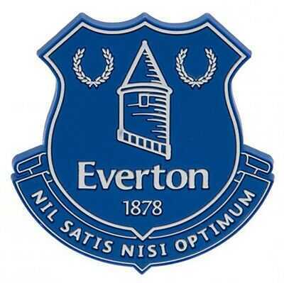 Everton F.C – Fridge Magnet (3D