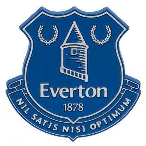 Official Everton F.C Football Fridge Magnet Kitchen Gift UK Seller