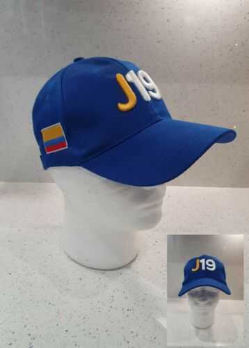 James Rodriguez Everton Cap J19 – Royal