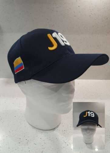 Everton 3D Cap – James Rodriguez – J19 – Navy