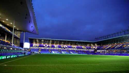 Everton FC Goodison Park Flag 3ft x 5ft  *BEST ON EBAY*