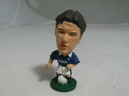 Duncan Ferguson PL10, '95 Everton ProStar