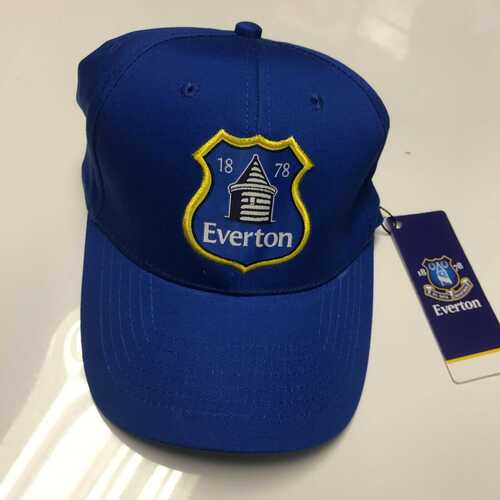 Everton FC Cap Hat - Gift - Official Merchandise - Official Fan Football