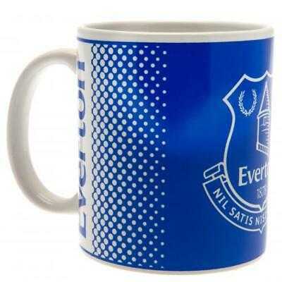 Everton FC Mug FD Official Merchandise