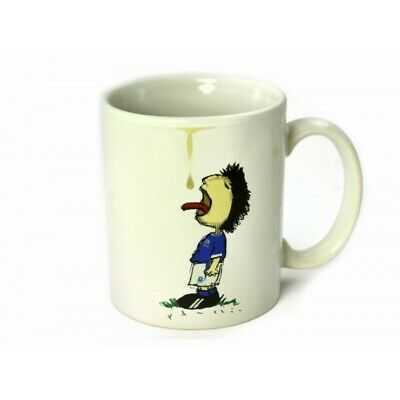 Everton FC Official Little Drip Mug BS904