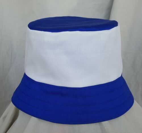 New Everton style bucket hat. 1990’s football casuals. Size M. Retro. Vintage