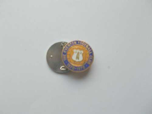 Everton Football Club 1878-1978 Football Badge.(013)