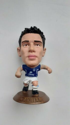 corinthian microstar cahill everton mc4363 gold base loose