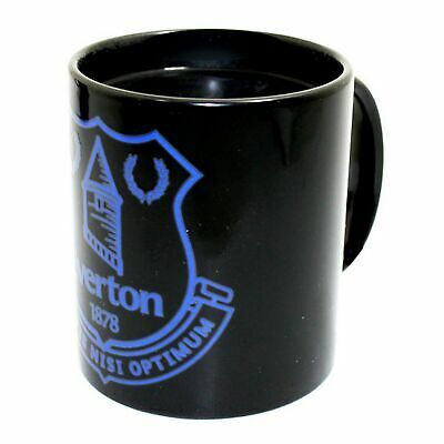 Everton FC Official Heat Changing Ceramic Mug SG10843