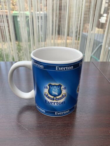 Everton FC Mug Nice Design