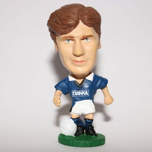 Corinthian Headliners – FAPL – Andrei Kanchelskis – Everton 1995/1996 – PL181