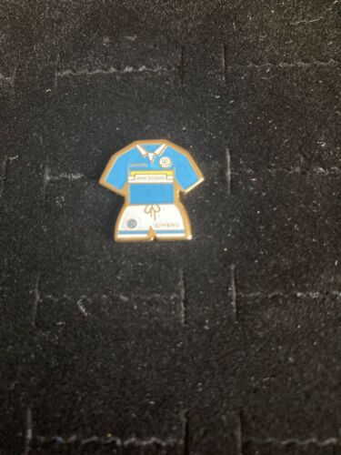 Classic Everton Fc Kit Badge