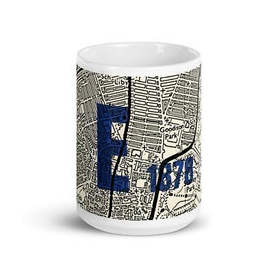 Everton Mug